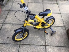 pedal pals digger bike