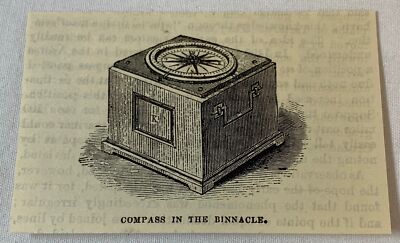 Other - Binnacle Compass