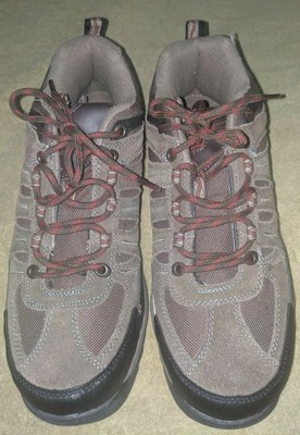 coleman hiking shoes