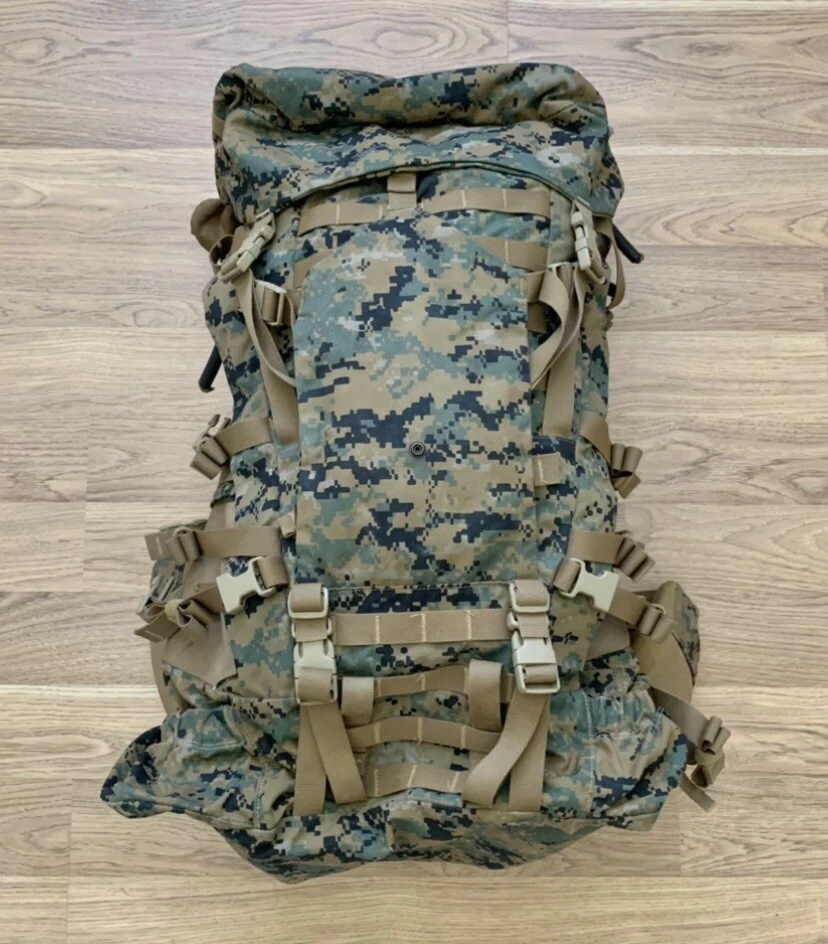 Ilbe marpat backpack top