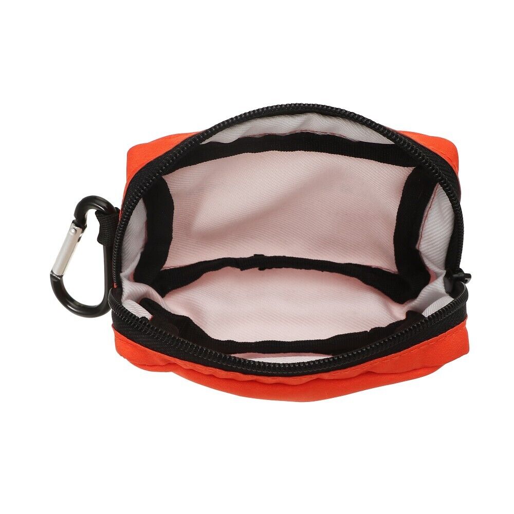 Starbucks BEAMS Mini Pouch Orange 16092 | eBay Starbucks BEAMS Mini Pouch Orange 16092 | eBay