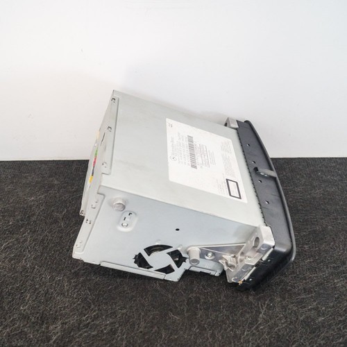 MERCEDES-BENZ CLA Coupé Radio Lettore CD Navigation Head Unit C117 A2469009912 - Foto 2 di 7