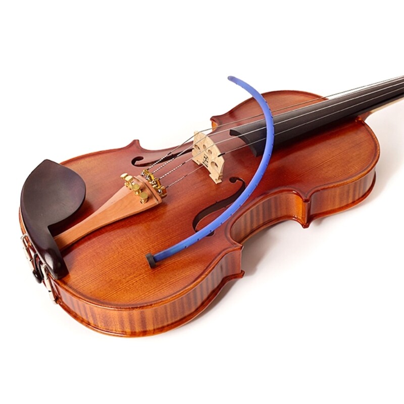 Silicone Violin Panel Humidifier Sound Hole Humidifier Tube Maintenance
