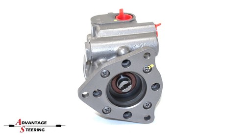 Jaguar Mark II Mark III Power Steering Pump 1958-1969 | OE Remanufacture Service