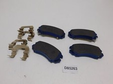 Bremsbeläge Vorne Front Brake Pads Hyundai Sonata Elantra