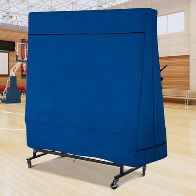 Wasserdichter Staubschutztisch Tennis Pingpong Cover Indoor Outdoor