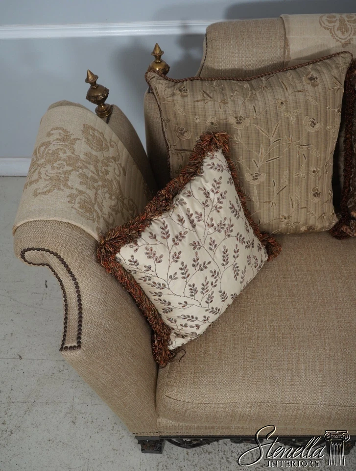 63865EC: Sofá tapizado estilo continental MARGE CARSON Foto 4 de 4