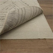 4'8"x7'6" Comfort Grip Rug Pad Ivory - Mohawk Home