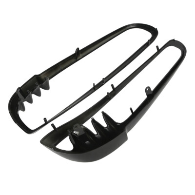 Kühler Radiator Trim Bezels fit for Harley V-Rod VRSCA VRSCB VRSCD VRSCAW 01-10