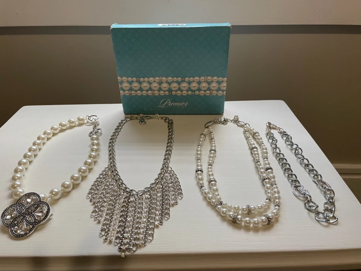 Premier designs jewelry girl's shop best friend