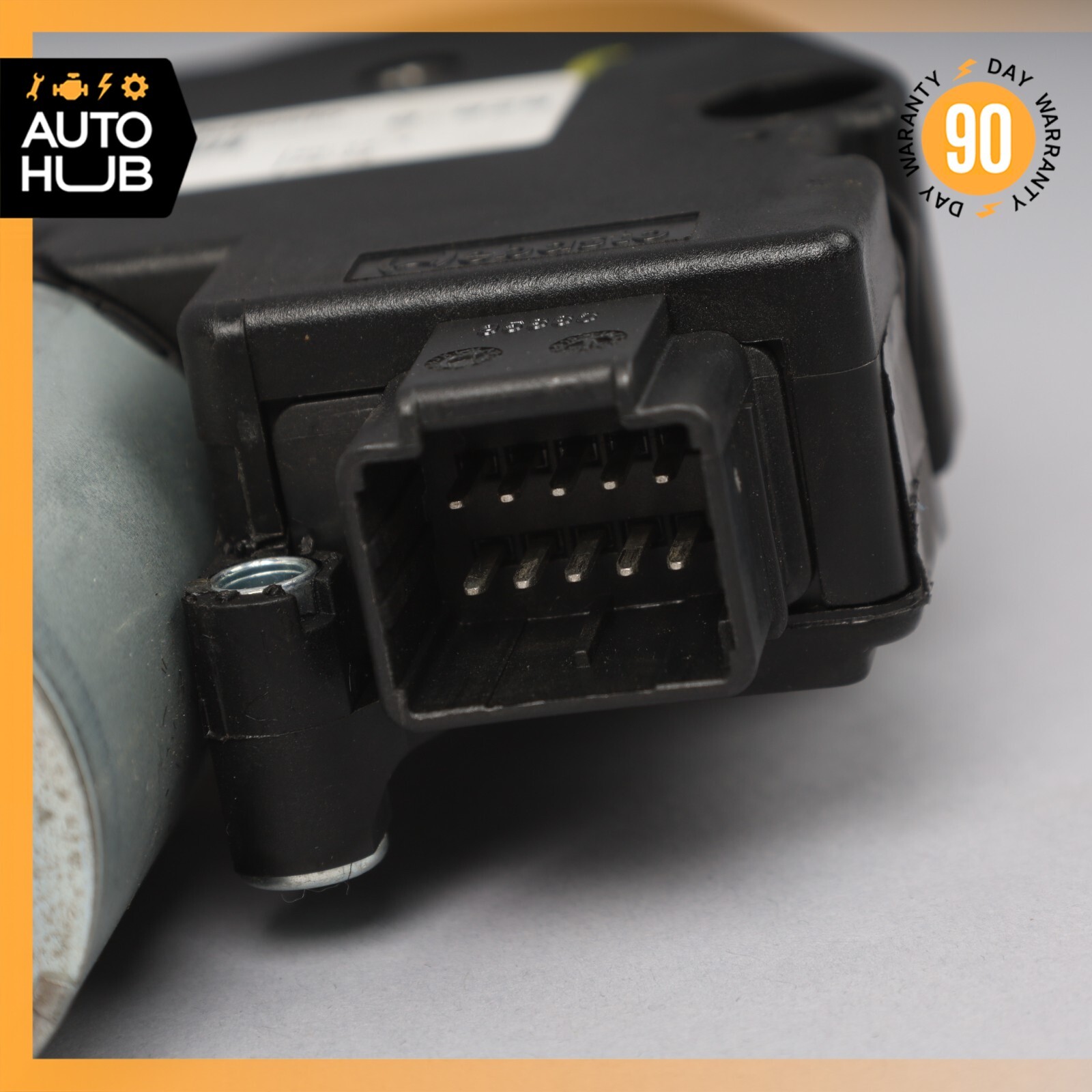 Maserati Quattroporte 2003-2013 Sunroof motor P/N 6117026