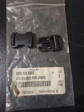 GENUINE STIHL PROMARK LEG CHAP CHAPS BUCKLE LATCH 0000-886-5803 B7