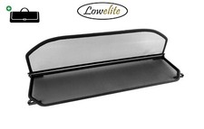 Windschott für BMW 3 Serie E93 (2007 - 2013 ) Cabrio Windabweiser+ Tasche