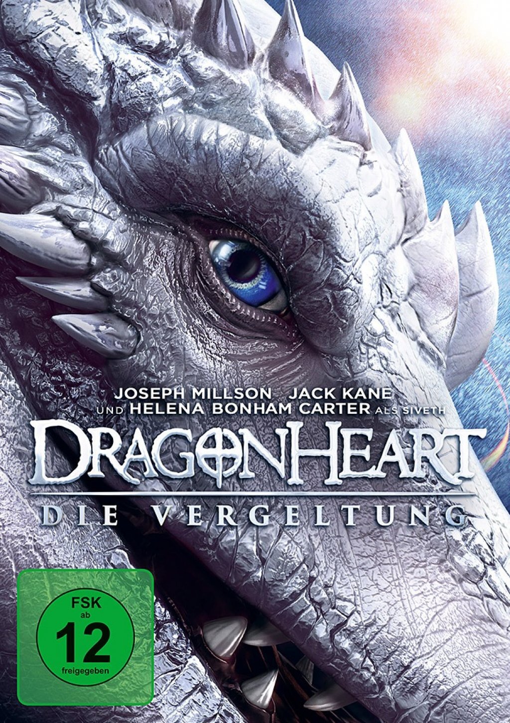 Dragonheart: Die Vergeltung - Bild 4