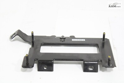 2019-2021 KIA FORTE 2.0L CVT ECM ENGINE COMPUTER MODULE BRAIN HOLDER BRACKET OEM
