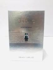 Robotic Extrait de Parfum for Men 100ml e 3.4 FL.OZ.