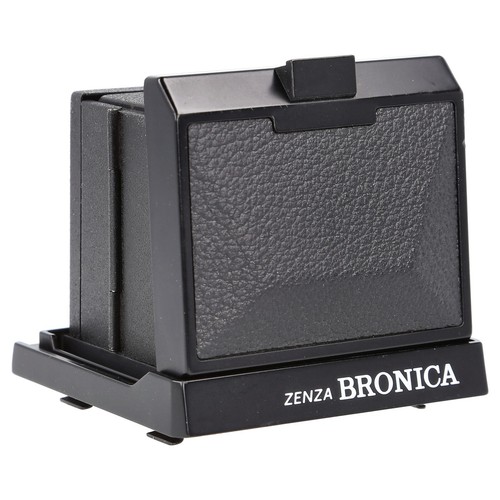 Buscador de nivel de cintura Zenza Bronica-E para ETR ETRC ETRSi ETR-C (TT244YT) - Imagen 1 de 6