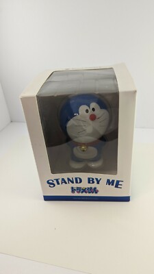 ドラえもん STAND BY ME 2 MEDICOM TOY メディコムトイ Amazon.com: VCD Doraemon (STAND BY ME Doraemon Ver.) by