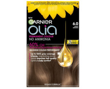 Garnier Olia No Ammonia Permanent Hair Dye, All Colours Available Fast Delivery