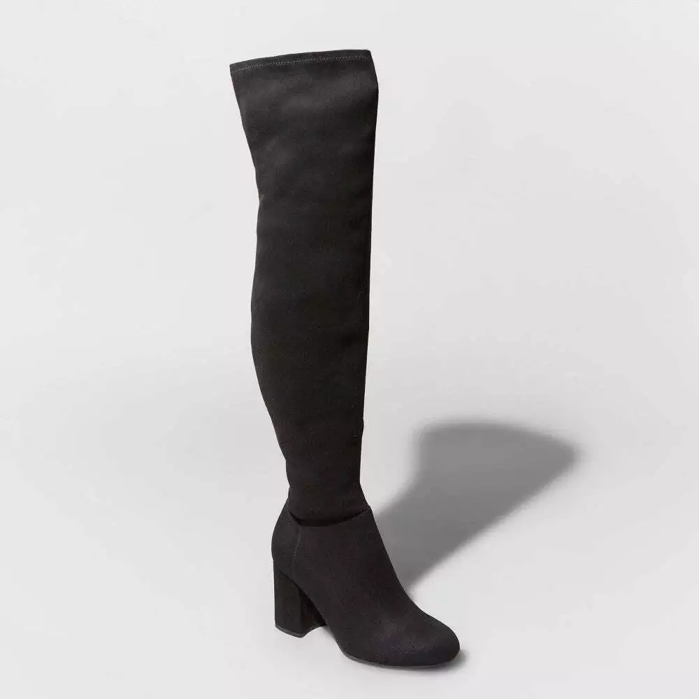 A new day sales over the knee boots