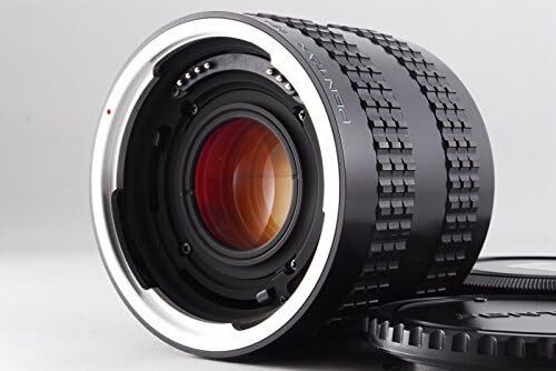 Pentax rear converter-A 645 2x from japan | eBay