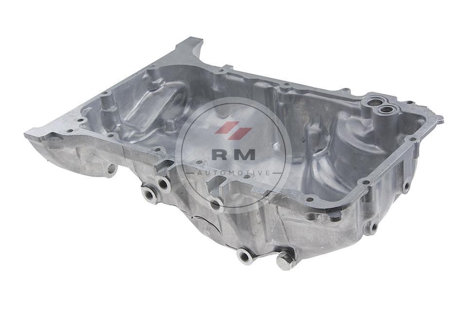 New OIL PAN HONDA CIVIC 1.8 12 11200R1AA00 eBay