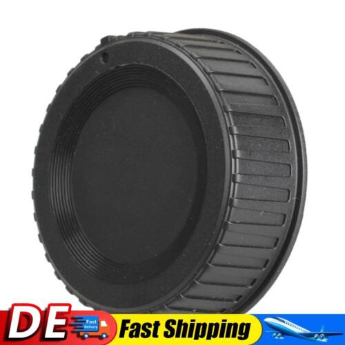 Lens Rear Cap Cover Protector Replacement Set Lens Rear Cap Kit for Nikon LF-4 H - Picture 1 of 5