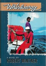 WHIRLAWAY By Robert Wintner Hardcover New 