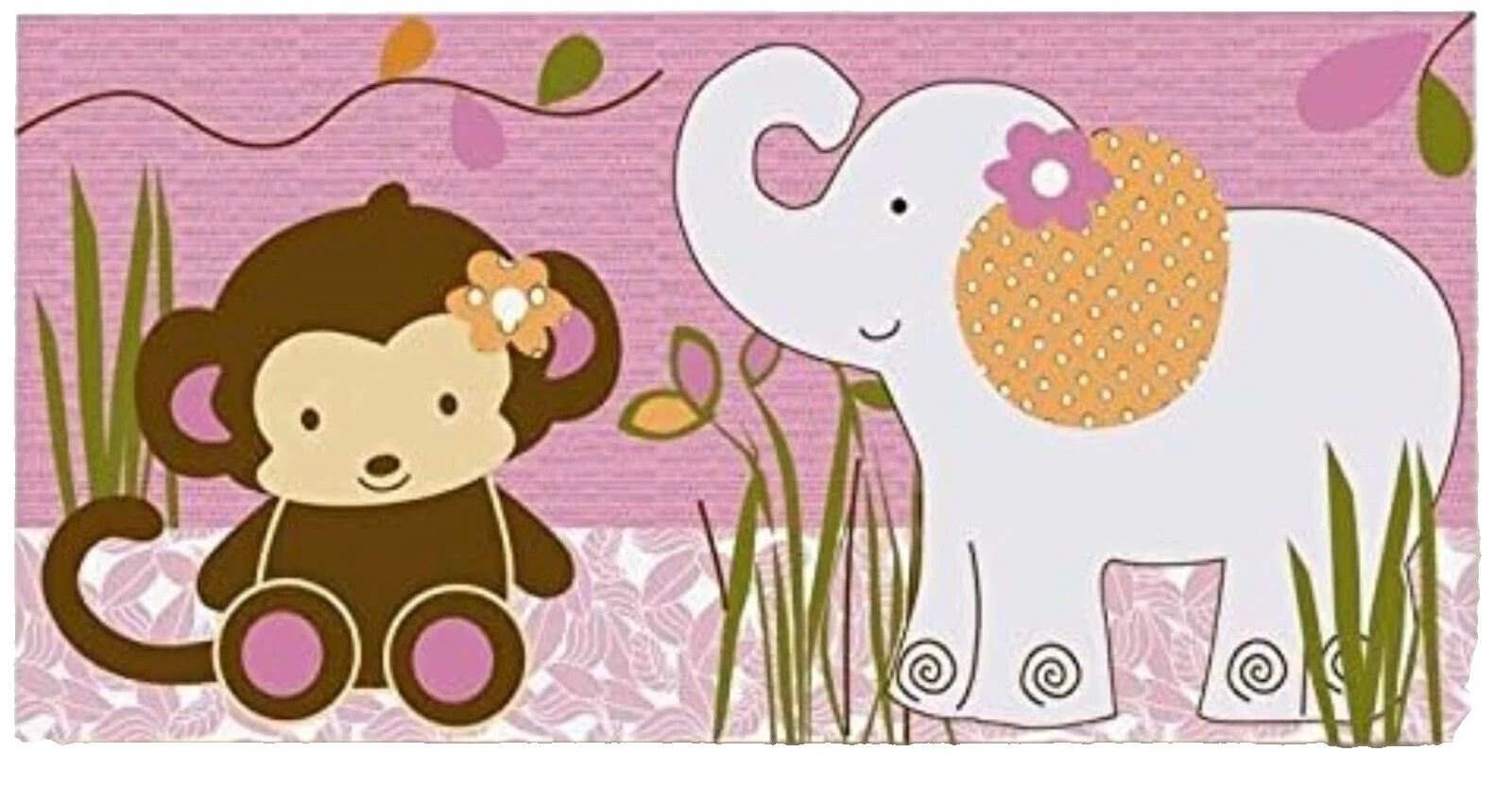 CoCaLo Decoración de habitaciones de Bebés