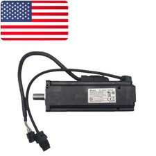 New Delta ECMA-C20604SS Servo Motor - US Stock