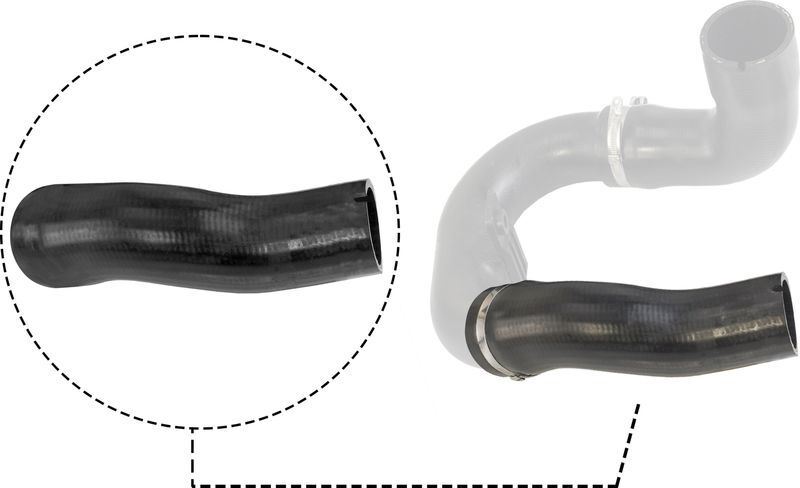 ✅Fits GATES-PRZEWODY 09-0474 AIR SUPPLY HOSE TURBO ⭐UK Seller⭐ - Image 16