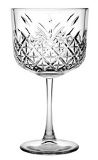 Cocktailglas Glas Cocktailschale Pasabahce TIMELESS 12-er Set 490 ml Gastro Bar