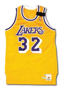 lakers game shirt