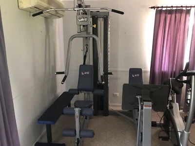 99 Women Avanti gym equipment australia 