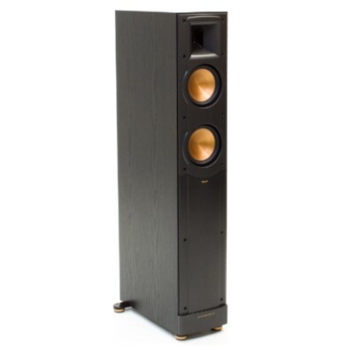 クリプシュ Klipsch RC-52 II Black センタースピーカー クリプシュ Klipsch RC-52 II Black センタースピーカー