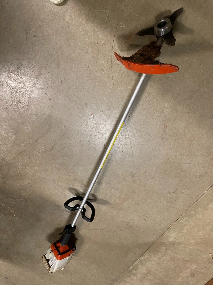 Stihl FS74 String Trimmer Shaft eBay