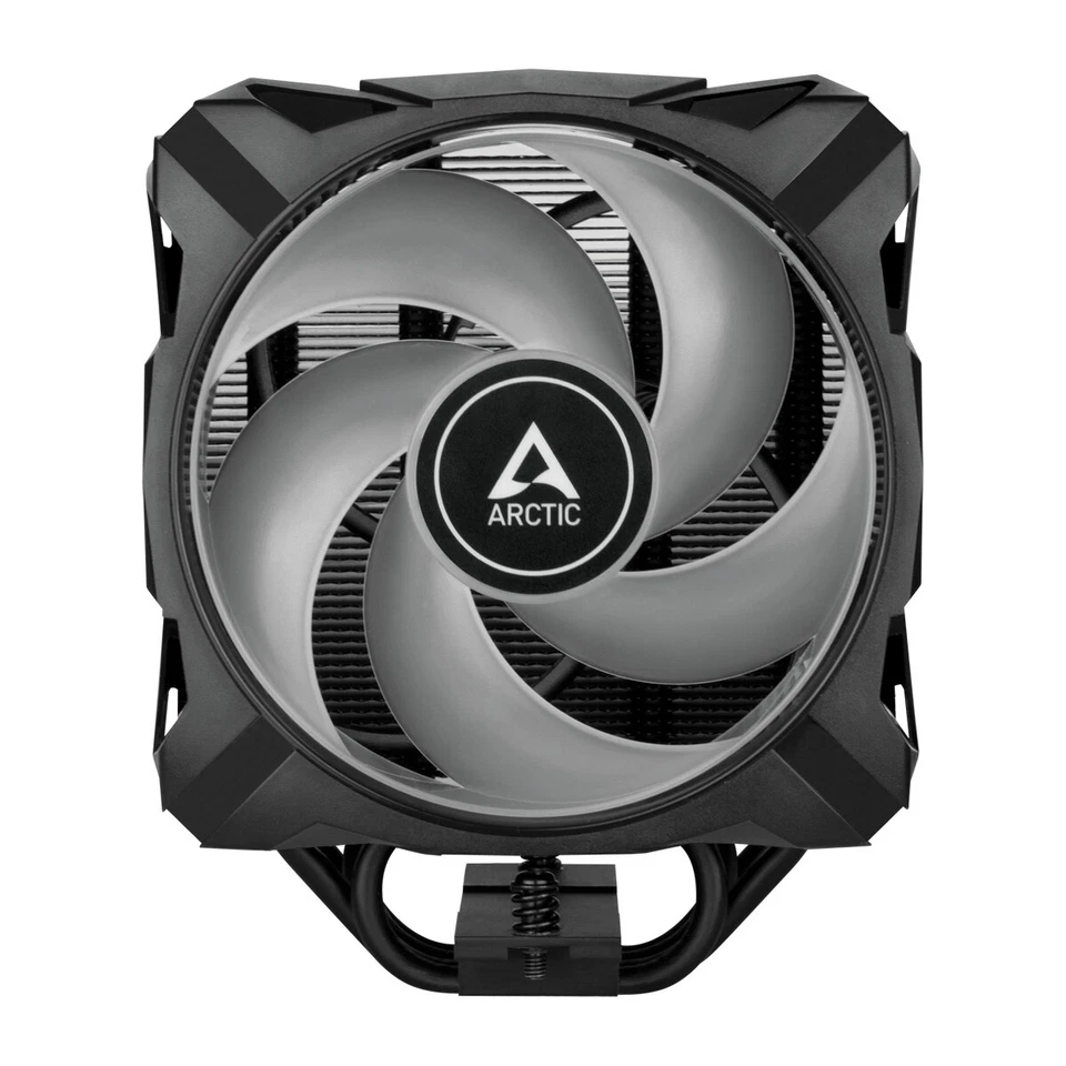 ARCTIC Freezer i35 ARGB Compact Heatsink Fan Intel LGA 115*/1200/1700 CPU Cooler - Image 2 of 4