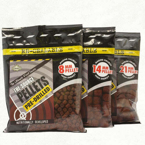 Dynamite Baits The Source Boilies 15mm 20mm Pop-Ups Liquid - Bild 9 von 168