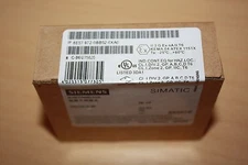 Siemens Simatic DP connector 6ES7972-0BB52-0XA0 Profibus plug connector