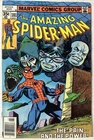 Amazing Spider-Man #181 Pain and the Power! Origin Retold! Marvel 1978 *VG+*