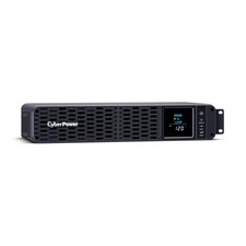 CyberPower CP1500PFCRM2U 2U 8 x NEMA 5-15R 120V AC PFC Sinewave UPS Systems