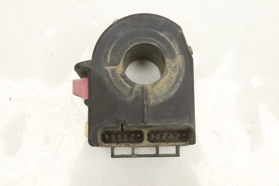 Polaris Sportsman 400 03 Start Light Switch 4010422 51931 - Image 4 of 4