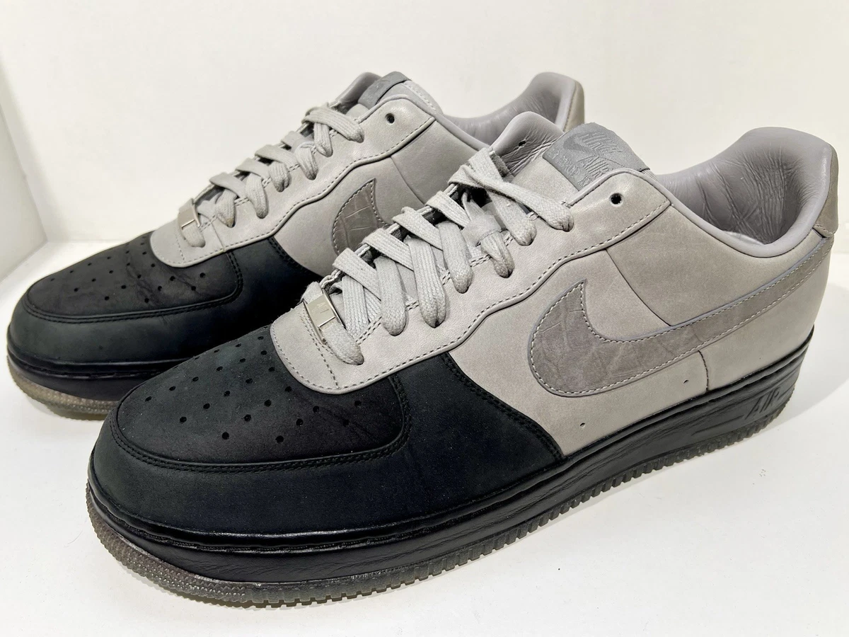 Nike Air Force 1 Low Supreme I/O Questlove for Sale | Authenticity 