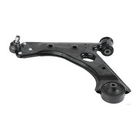 Herth+Buss Querlenker + Traggelenk FüR Opel Adam Corsa D E Vorne Links