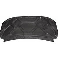 Diederichs 8814280 MotorraumdäMmung Motorhaube FüR Ford Mondeo Iv Turnier (BA7)