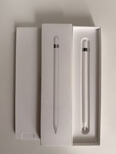 Apple Pencil 1. Generation