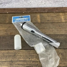 Peregrine BMXStem Adapter Quick Change F-15 Shaft 28.6mm x 21.1mm Vintage 1"