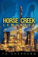 Fa Shepherd | Horse Creek Lemonade | Taschenbuch | Englisch (2011) | AuthorHouse