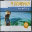 Summerfeeling by Pandera | CD | condition acceptable