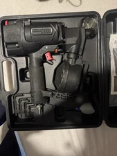 Haussmann Xpert Coil Roofing Nailer